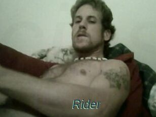 Rider