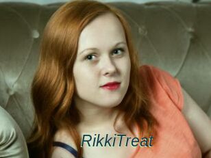 RikkiTreat