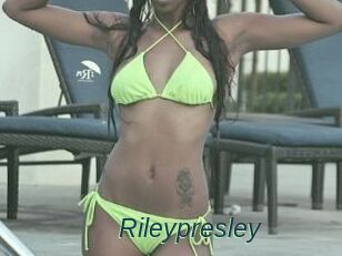 Rileypresley
