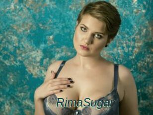 RimaSugar