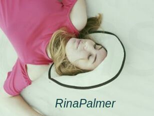 RinaPalmer