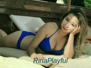 RinaPlayful