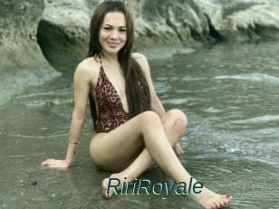 RiriRoyale