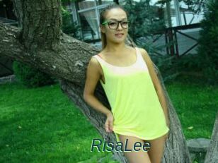 RisaLee