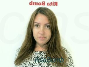 RitaBomb