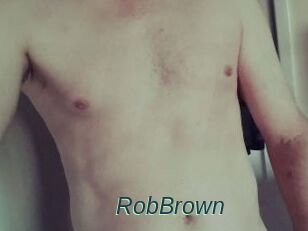RobBrown