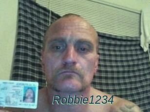 Robbie1234