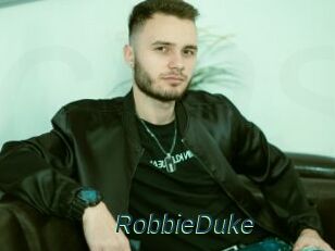 RobbieDuke