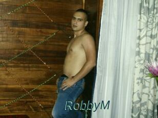 RobbyM