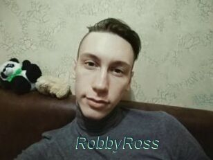 RobbyRoss