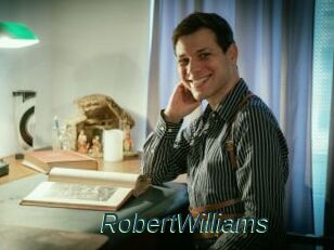 RobertWilliams