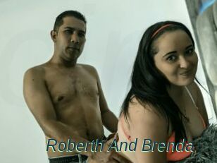 Roberth_And_Brenda