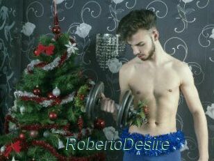 RobertoDesire