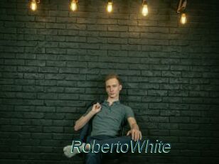 RobertoWhite
