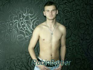 RobinBarber