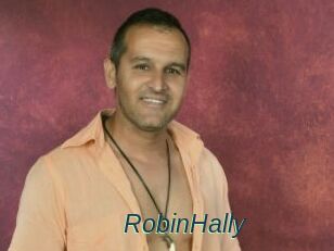 RobinHally