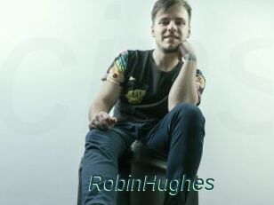 RobinHughes