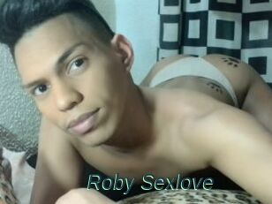 Roby_Sexlove