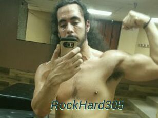 RockHard305