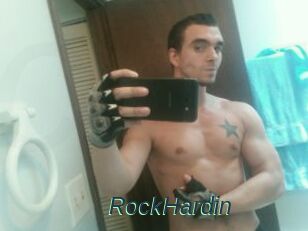 RockHardin