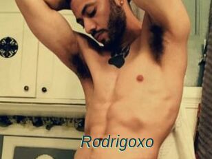 Rodrigoxo