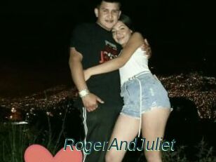 RogerAndJuliet