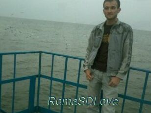RomaSDLove