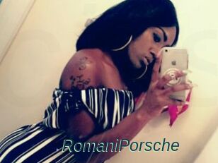 RomaniPorsche