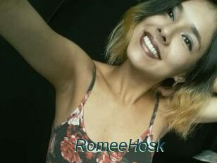 RomeeHosk