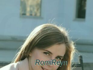 RomiReyn