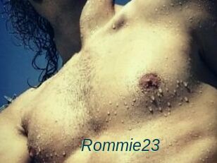 Rommie23