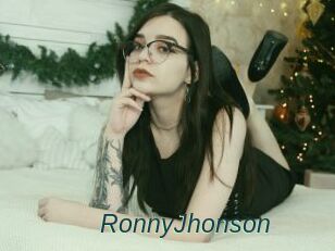 RonnyJhonson