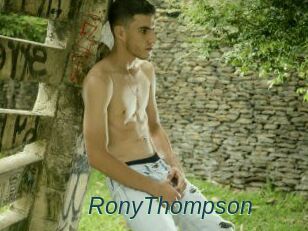 RonyThompson