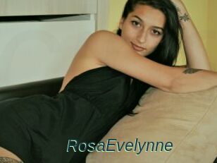 RosaEvelynne