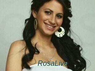 RosaLive