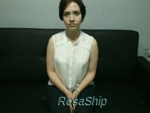 RosaShip