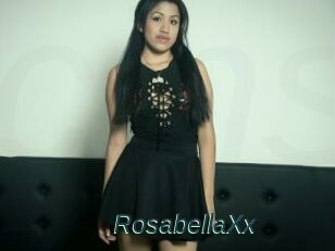 RosabellaXx