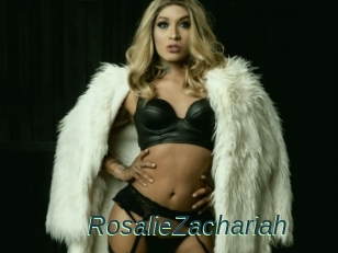 RosalieZachariah