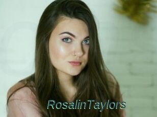 RosalinTaylors