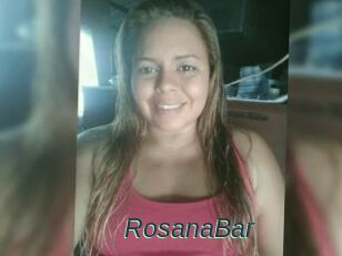 RosanaBar
