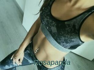 Rosapanda