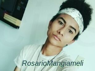 RosarioMangiameli