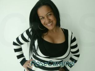 RoseCaramel