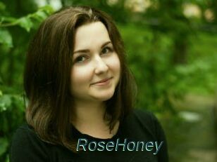 RoseHoney