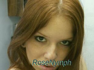 RoseNymph