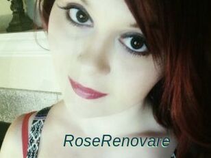 RoseRenovare