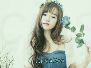 RoseSoa
