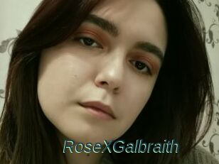 RoseXGalbraith