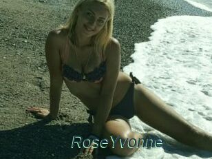 RoseYvonne