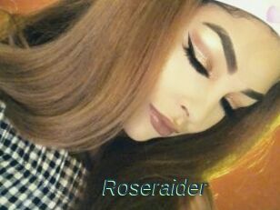 Roseraider